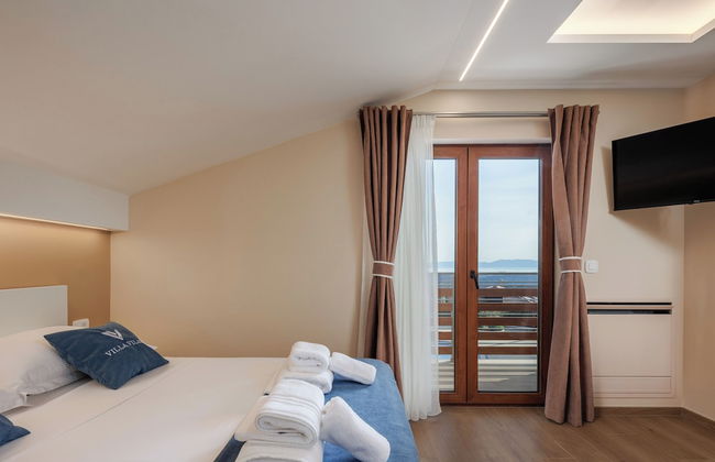 Villa Vilani Spa & Pool - Foto 11