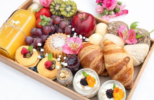 Catarina Serviced Apartments by HostWise - Foto 22