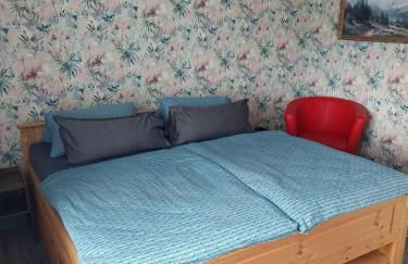 Einliegerwohnung in Gissigheim - Foto 6