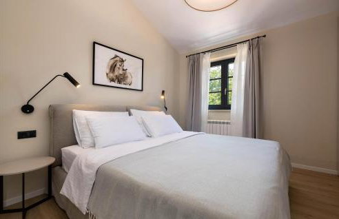 5 Bedroom Nice Home In Manjadvorci - Foto 30