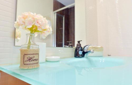 FLORIPES LUXURY APARTMENT with Pool on Rooftop - Foto 20