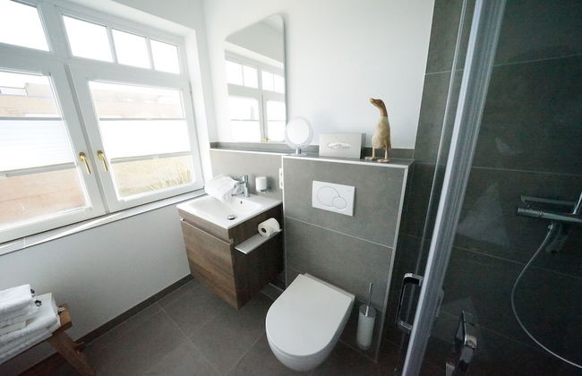 Residenz Strandläufer - Foto 53