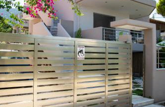 Serenity Villa-Ground floor-Sea view- sea 150m away - Foto 70