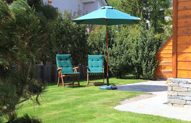 Kronau Chalet Resort - Photo 41