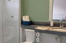 Aconchego e conforto - Studio próximo a UFMG, Mineirão, Pampulha, Centro - Foto 7