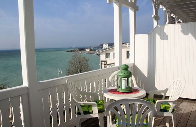 Fürstenhof Rügen - Foto 27