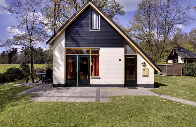 2 bedroom House in Dalfsen with swimming pool and garden - Photo 22