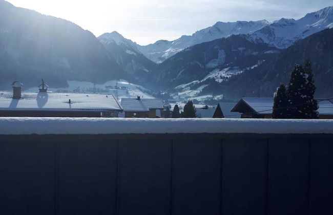 Apartment in Uttendorf Near Ski Slopes - Foto 28