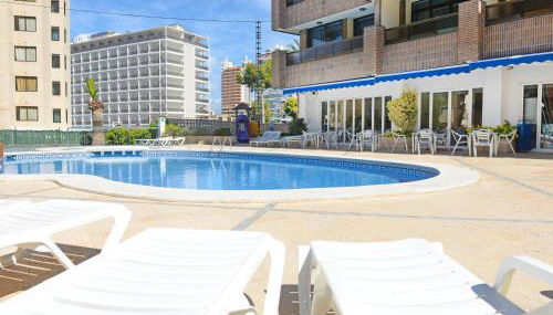 Aparthotel BCL Levante Beach - Foto 4