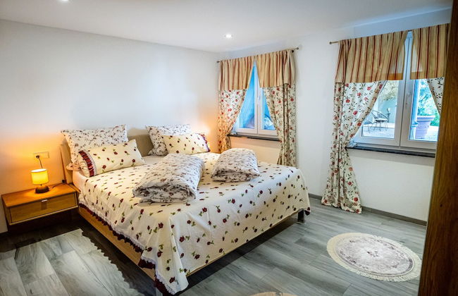 Familien am Hang - Photo 8