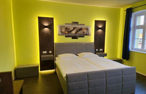 Ferienwohnung Gebauer - Foto 1