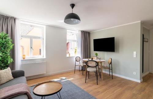 Limehome Bayreuth Spitalgasse - Foto 24