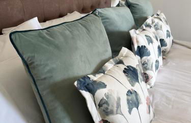 The Farmhouse at Solsgirth Home Farm - Foto 13