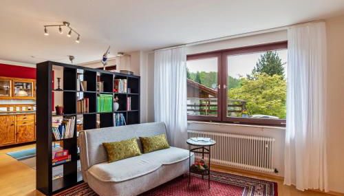 Ferienwohnung Fasse - Foto 4