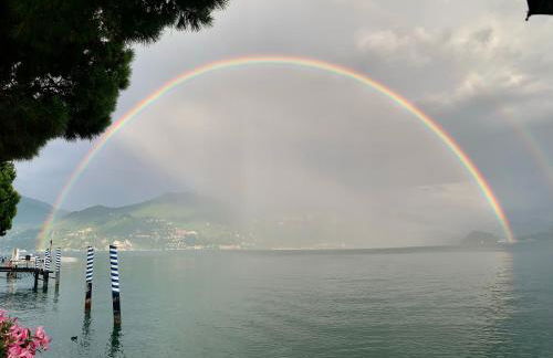 San Martino Lake Como Holiday House - Foto 48