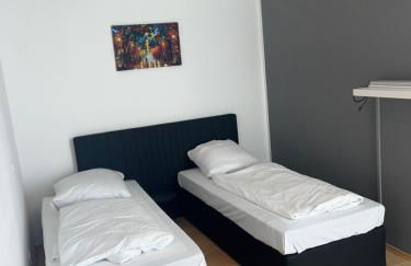 Great Central City Apartments - Foto 36