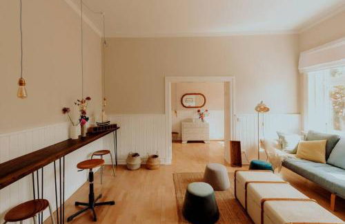 Landhaus Kurzenmoor - FeWo Sommerhaus, 100 qm - Photo 56