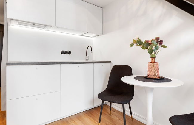 Bob W Tartu Old Town - Foto 61