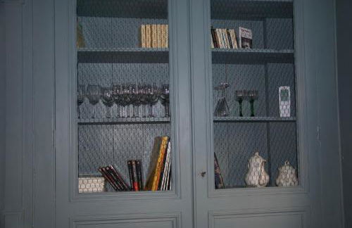 Villa France Gall - Photo 26