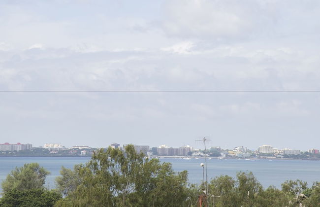 Baobab Hotel Apartment By Zakinn - Photo 28