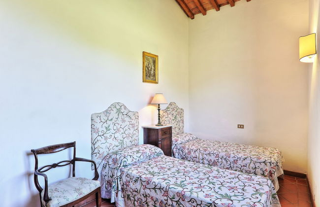 Agriturismo Villa Rosselmini - Foto 19