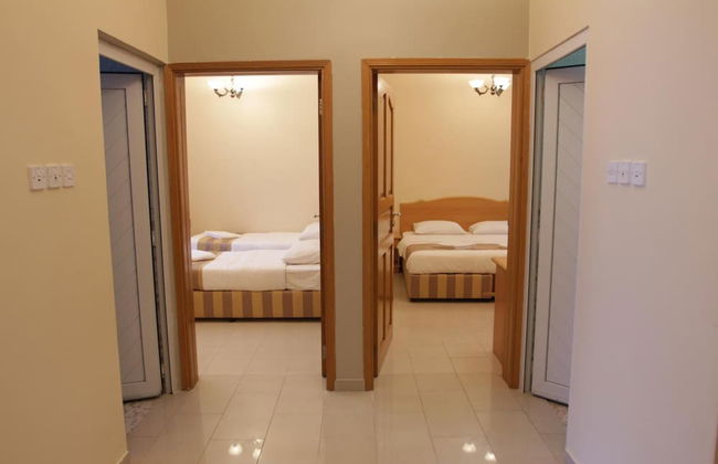 Esra Hotel Apartments - Photo 8