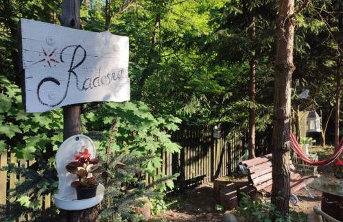 Apartament willa Radosna - Foto 7