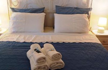 Nikos Apartment-Corfu Town Centre - Foto 33