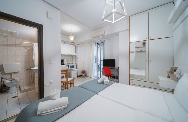 City Center Studios - Foto 78