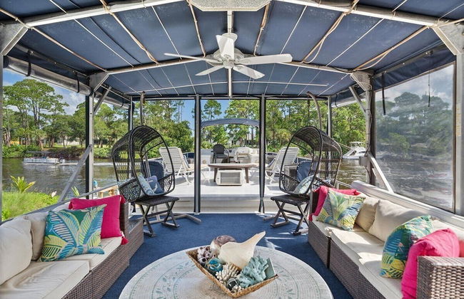 Dolphins Vacation Rental - Foto 42