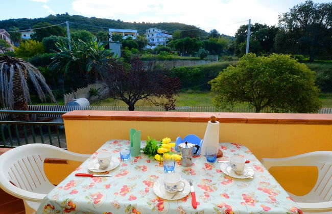 Casa Vacanze del Sole - Photo 64