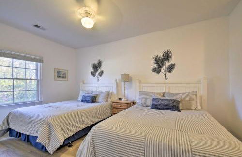 Sunset Beach Retreat - Monthly Rentals Welcome! - Foto 15