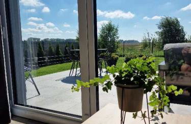 Dom Choczewo Zielony Zakątek - Foto 67