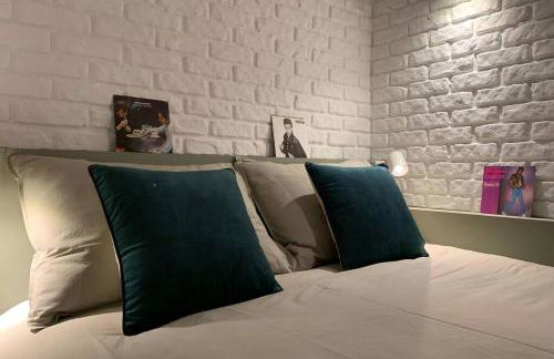 Un petit air de Manhattan Coeur de ville Room 1 - Foto 27