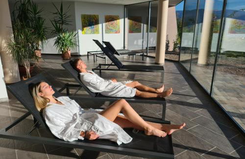 DAS MATSCHER Residence & Garden Hotel - Foto 26