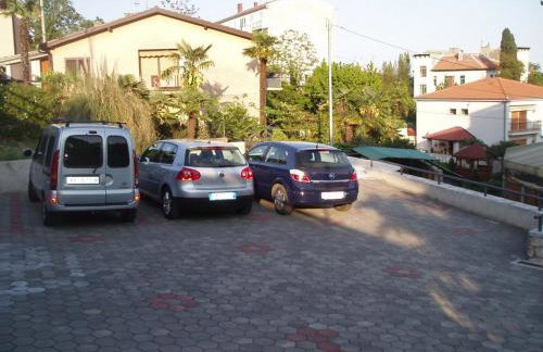 Apartments Villa Salona - Photo 42