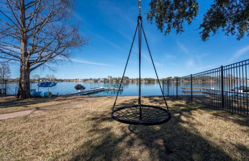 Family Lakefront Retreat - Foto 36