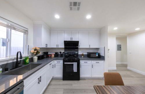 Modern Luxe Ensuite by USC Shared Living - Foto 11