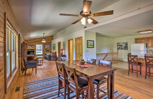 Keystone Escape with Amazing Mt Rushmore View! - Foto 7