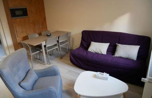 Appartement entier dans cour intérieure - Foto 8