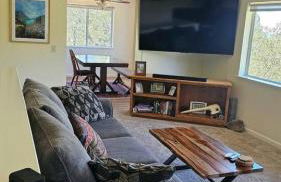 Mountain Bliss Ranch - Hot tub and River Trails - Foto 6