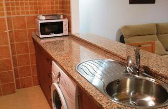 Apartamentos Turisticos Las Yucas - Photo 44