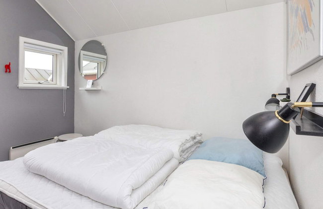 Spacious Villa near Beach in Hadsund - Photo 3