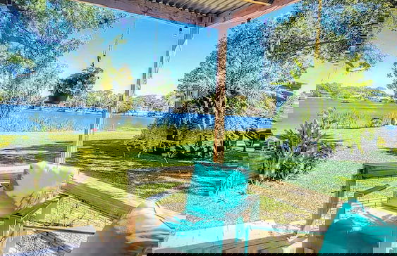 Orlando Lakefront Tiny House Community - Foto 41