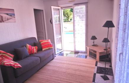 Appartements dans résidence Avec piscine - Mer à 500m - Foto 19