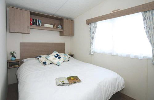 Roselands caravan park, Nr Lands End, Cornwall - Foto 38