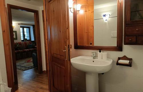 The saxe relax in the mountain - Foto 15