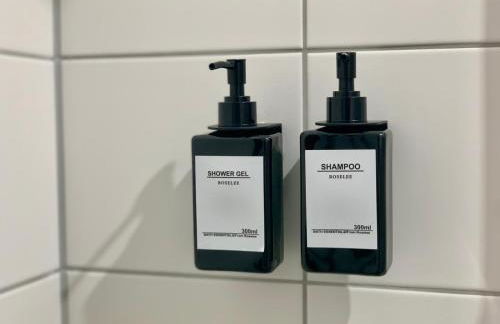 TT Living Apartment Schwarzenbek I 2 Zimmer I 4 Betten I Balkon I TG-Stellplatz - Foto 21