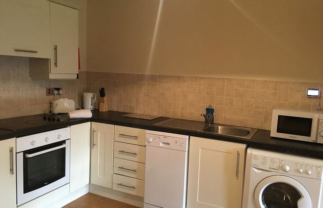 Shannon Oaks Apartments - Foto 10