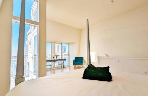 Bayfront AC-Insane Views! Luxury Escape on the Bay - Foto 45